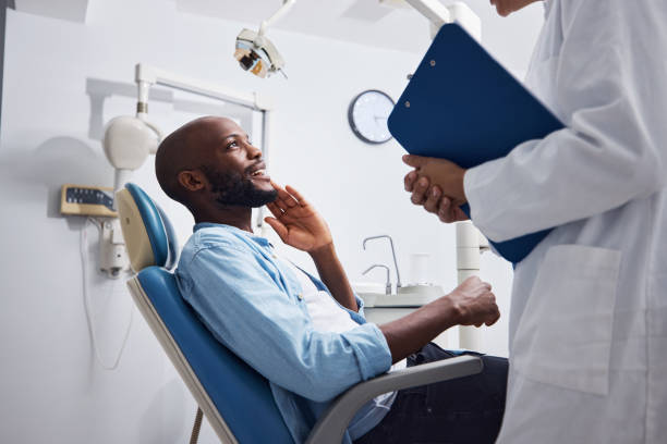 Best Emergency Treatment for Toothache in Athens, WV
