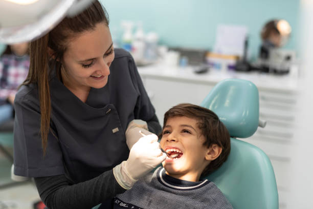 Best Emergency Wisdom Teeth Removal in Athens, WV
