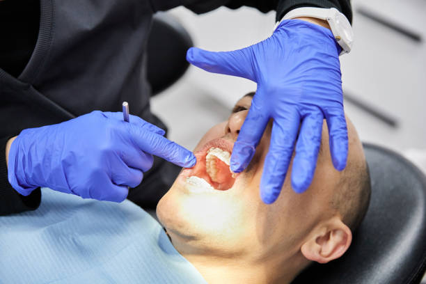 Best Walk-In Emergency Dentist in Athens, WV