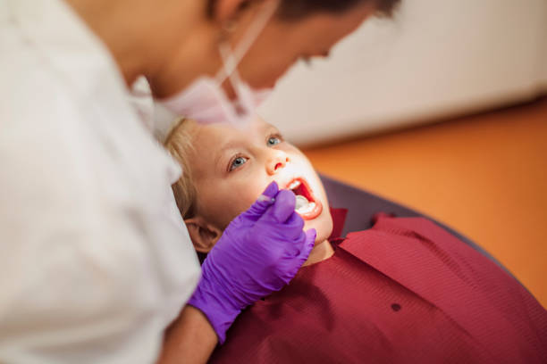 Best Emergency Root Canal Treatment in Athens, WV