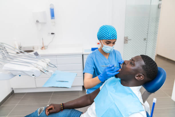 Best Emergency Tooth Extraction in Athens, WV