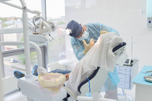 Best Emergency Treatment for Toothache in Athens, WV